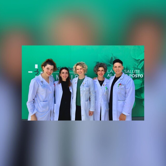 Farmacia San Pio X - dott.ssa Nadia Bastianello